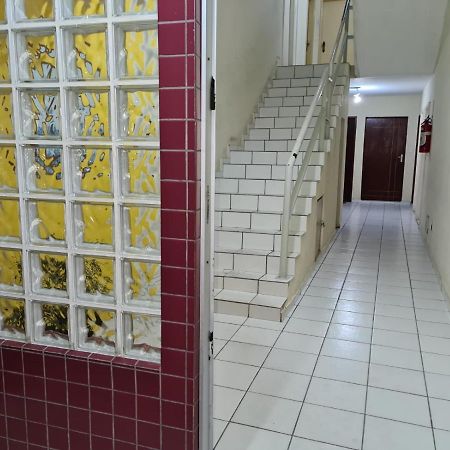 Apartamento Parque Jatiúca Maceió Exterior foto