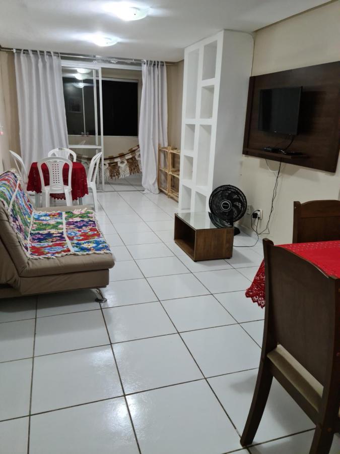 Apartamento Parque Jatiúca Maceió Exterior foto