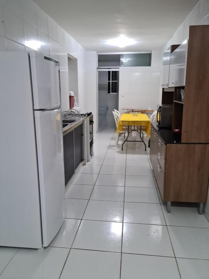Apartamento Parque Jatiúca Maceió Exterior foto