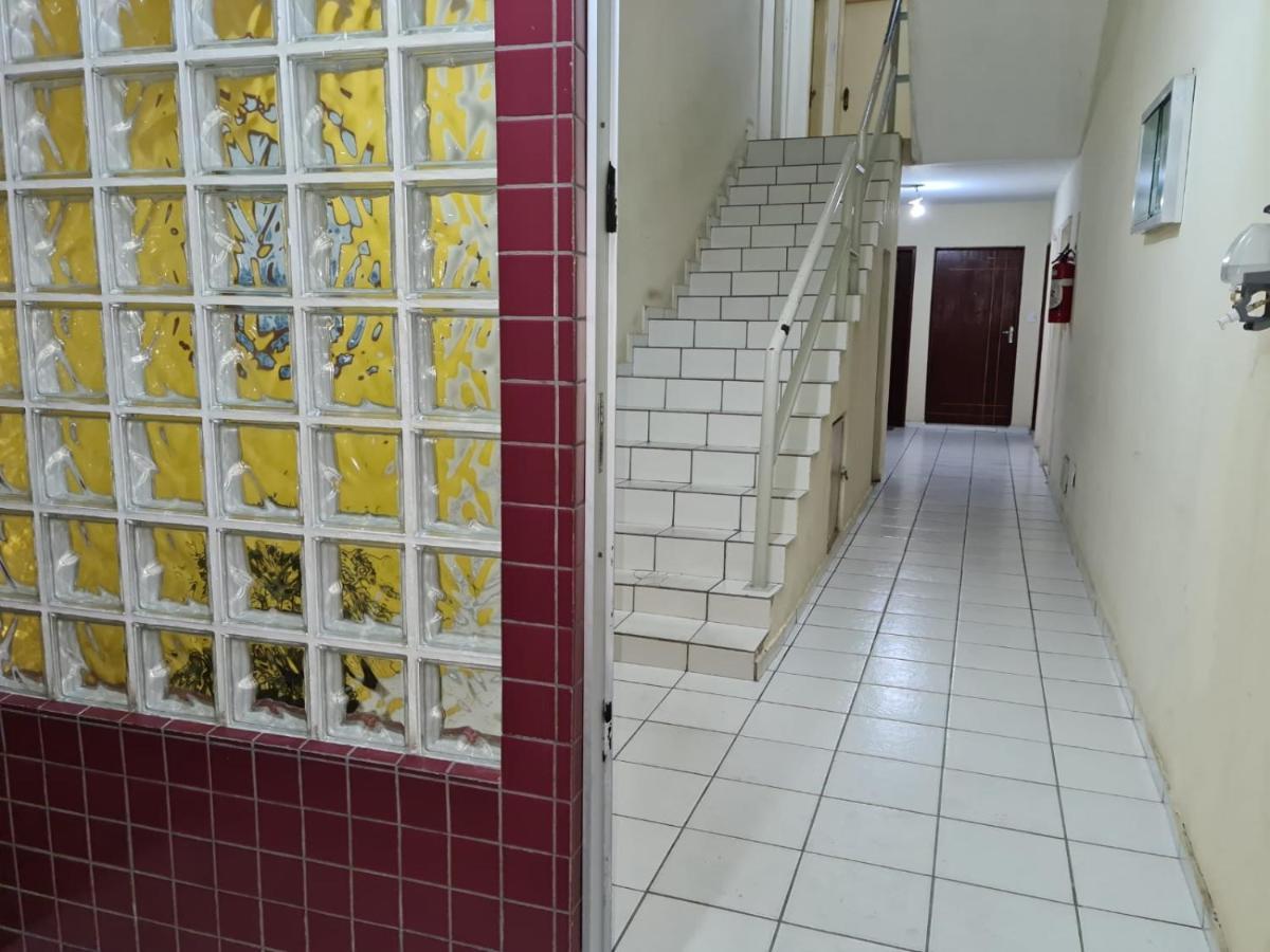 Apartamento Parque Jatiúca Maceió Exterior foto
