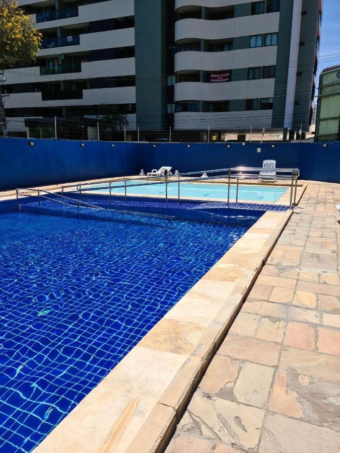 Apartamento Parque Jatiúca Maceió Exterior foto